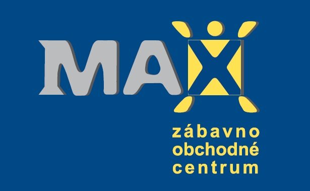 Zábavné obchodné centrum MAX