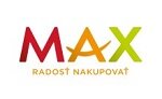 Zábavné obchodné centrum MAX