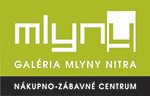 Galéria mlyny Nitra