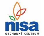 Obchodné centrum Nisa